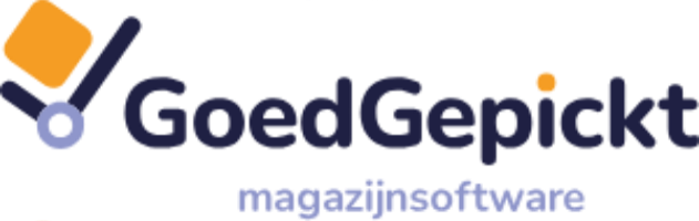 GoedGepickt